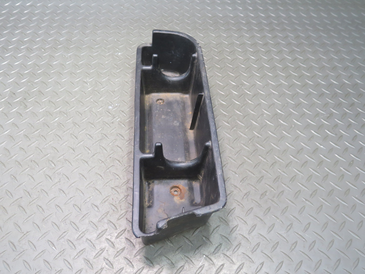 86-92 Toyota Supra MA70L Rear Left Trunk Storage Tray 64429-14010 OEM