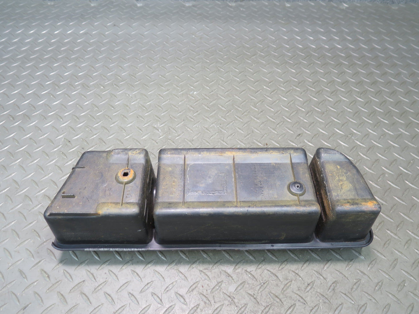86-92 Toyota Supra MA70L Rear Left Trunk Storage Tray 64429-14010 OEM