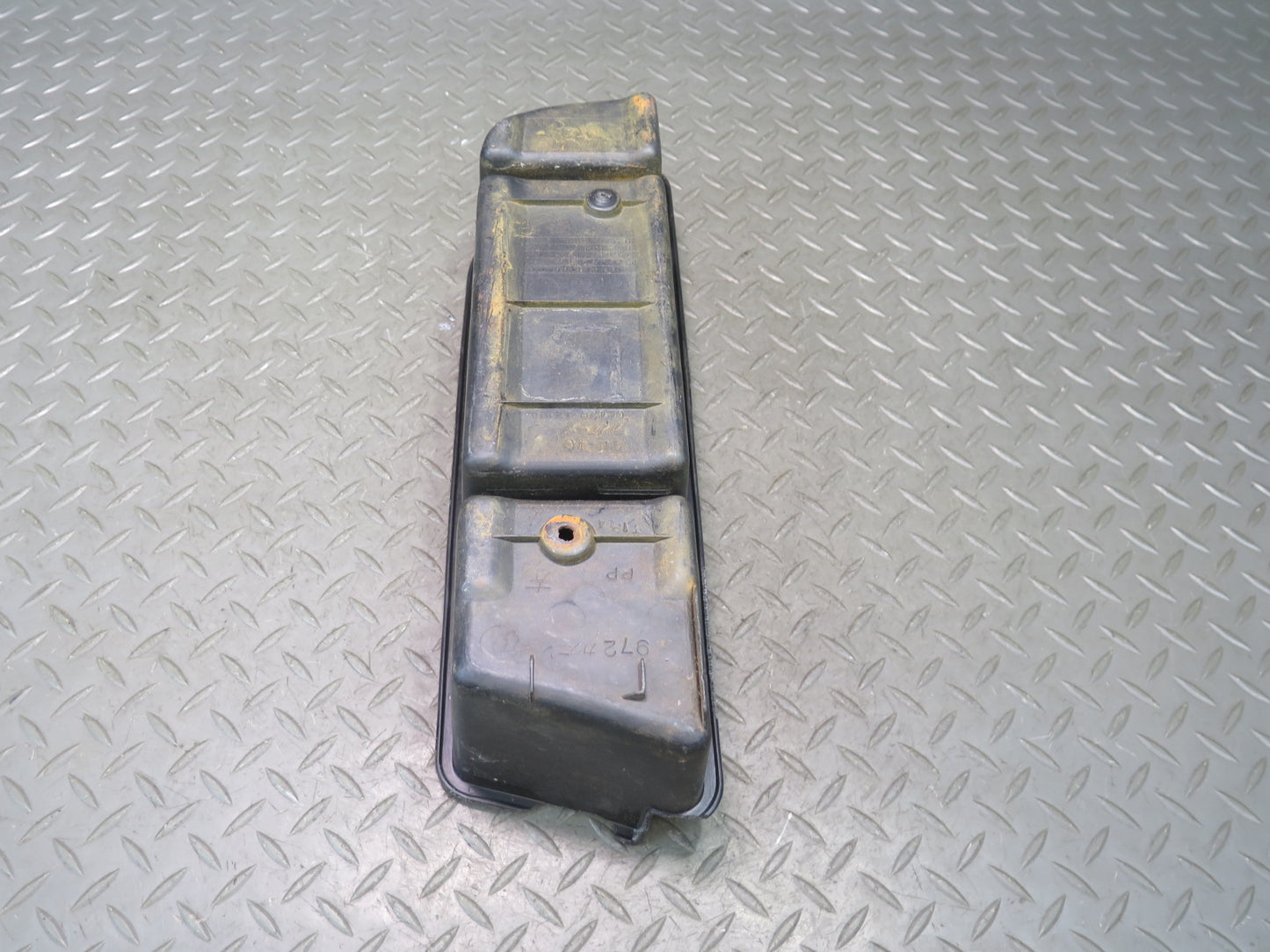 86-92 Toyota Supra MA70L Rear Left Trunk Storage Tray 64429-14010 OEM