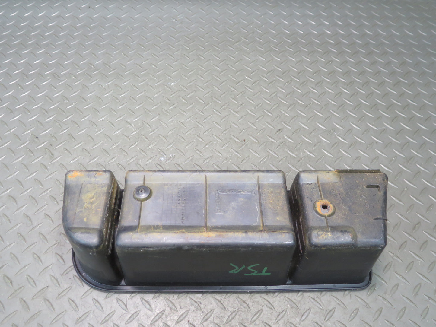86-92 Toyota Supra MA70L Rear Left Trunk Storage Tray 64429-14010 OEM