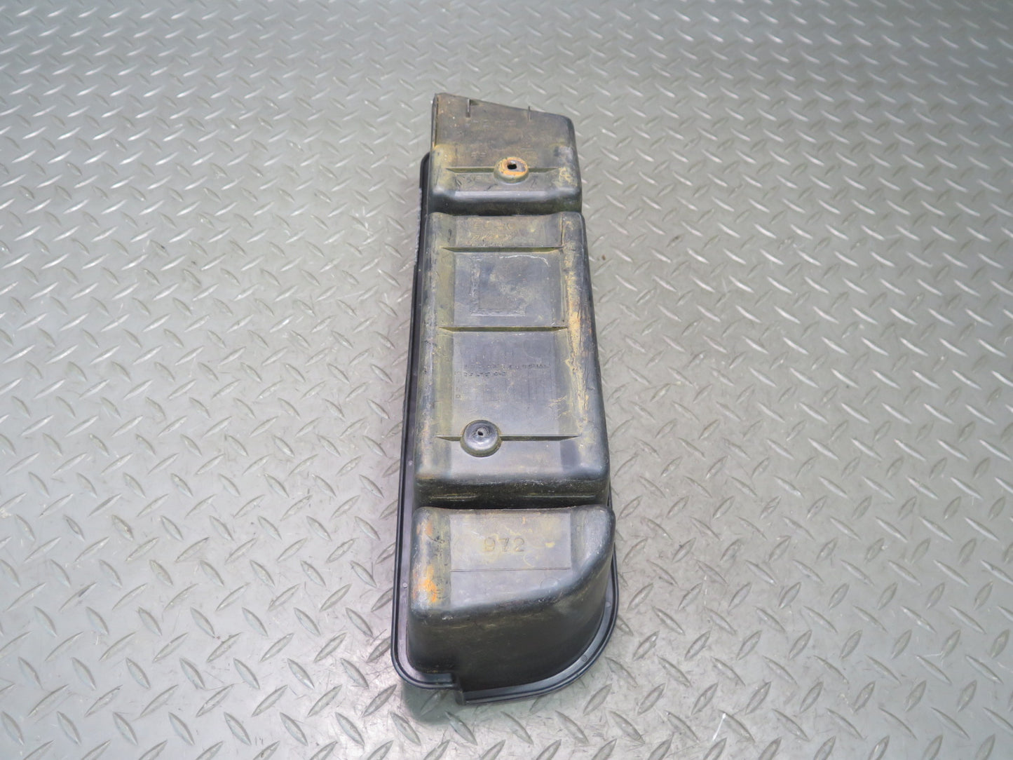 86-92 Toyota Supra MA70L Rear Left Trunk Storage Tray 64429-14010 OEM