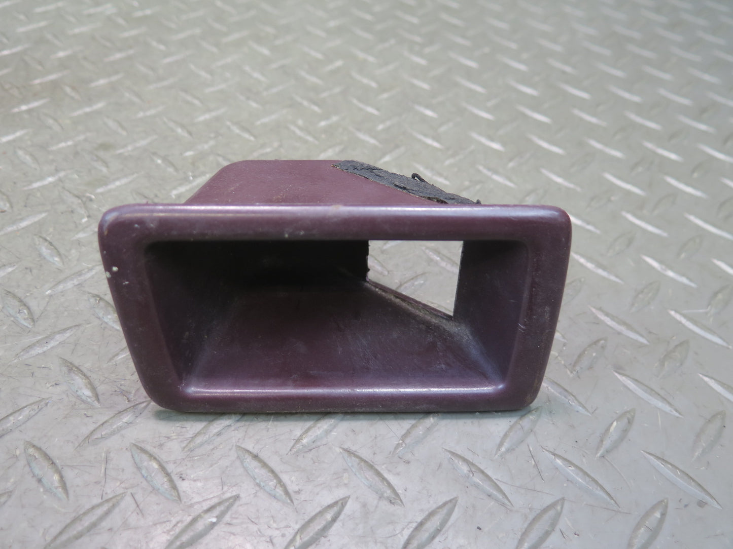 86-92 Toyota Supra MA70L Left & Right Interior Door Handle Trim Set OEM