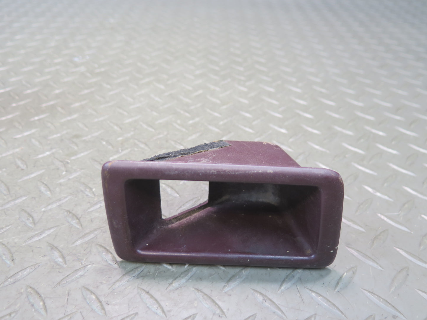 86-92 Toyota Supra MA70L Left & Right Interior Door Handle Trim Set OEM