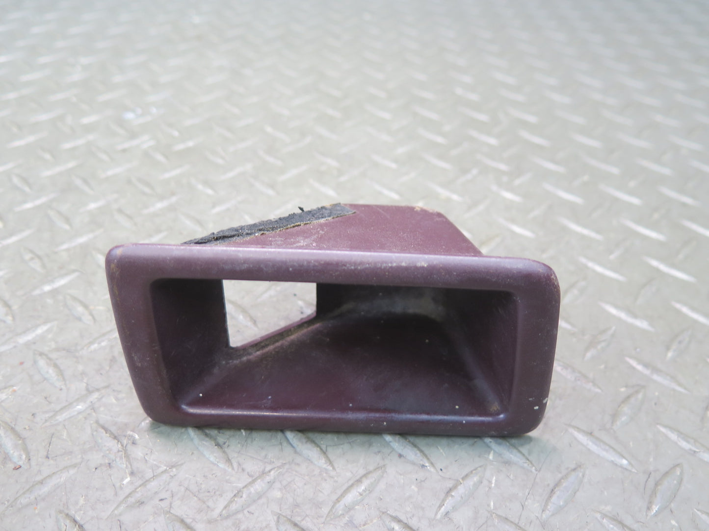 86-92 Toyota Supra MA70L Left & Right Interior Door Handle Trim Set OEM