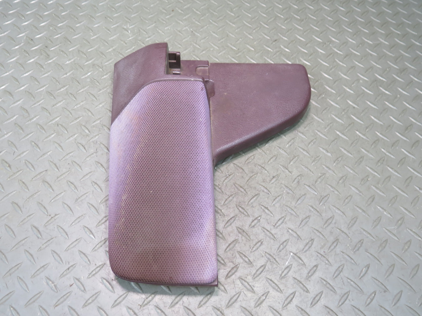 86-92 Toyota Supra MA70L Set of 2 Rear Left & Right Speaker Trim Cover OEM