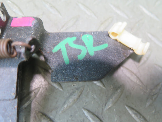 86-92 Toyota Supra MA70L Rear Hatch Trunk Lid Release Lock Latch OEM