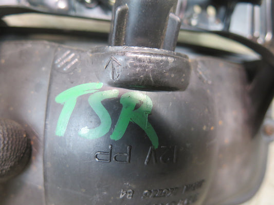 86-92 Toyota Supra MA70L NON Turbo Rear Third 3RD Brake Light Lamp OEM