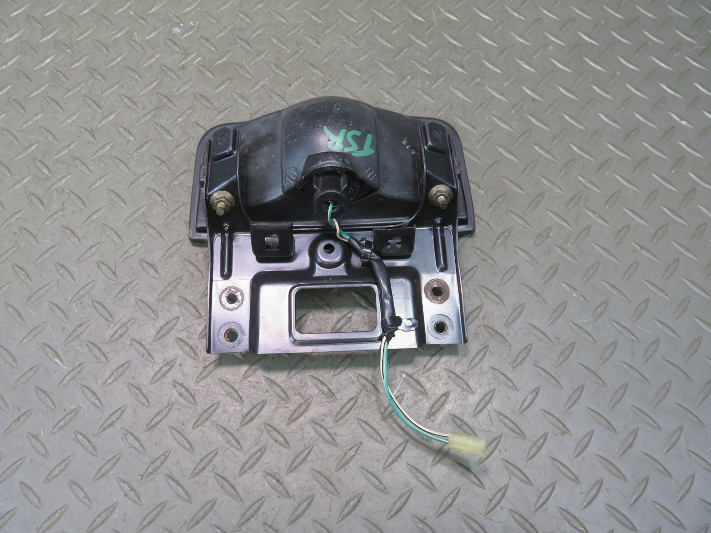 86-92 Toyota Supra MA70L NON Turbo Rear Third 3RD Brake Light Lamp OEM