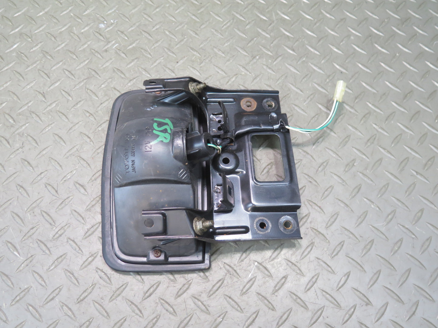 86-92 Toyota Supra MA70L NON Turbo Rear Third 3RD Brake Light Lamp OEM