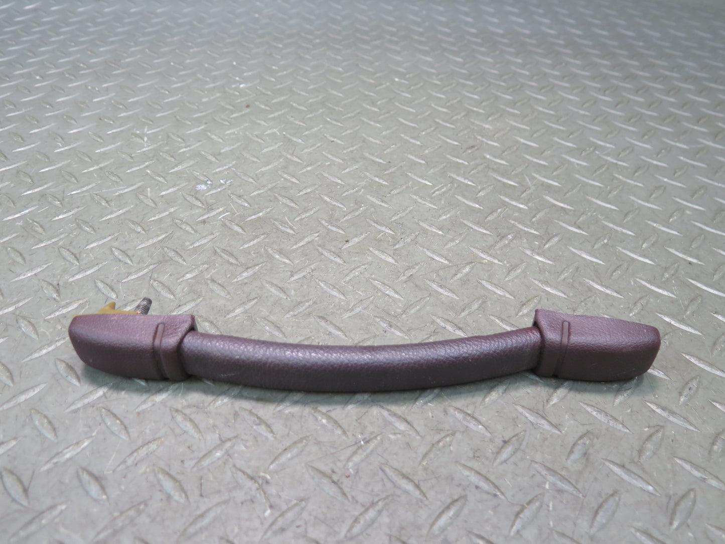 86-92 Toyota Supra MA70L Set of 2 Left & Right Overhead Grab Handle OEM