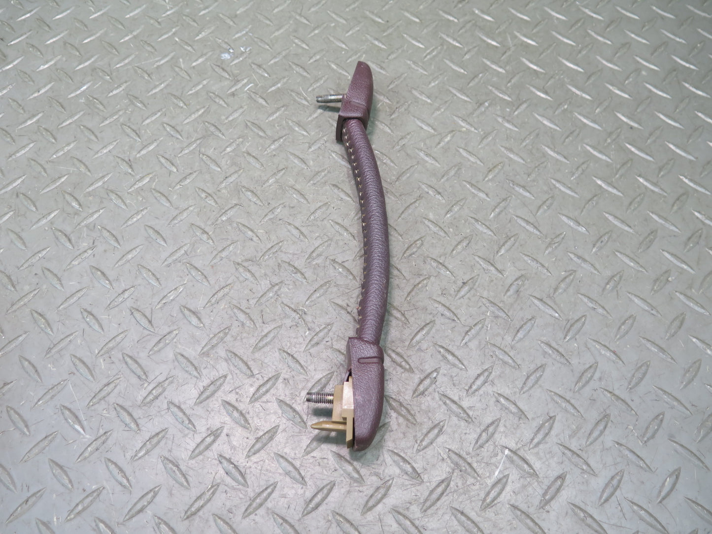 86-92 Toyota Supra MA70L Set of 2 Left & Right Overhead Grab Handle OEM