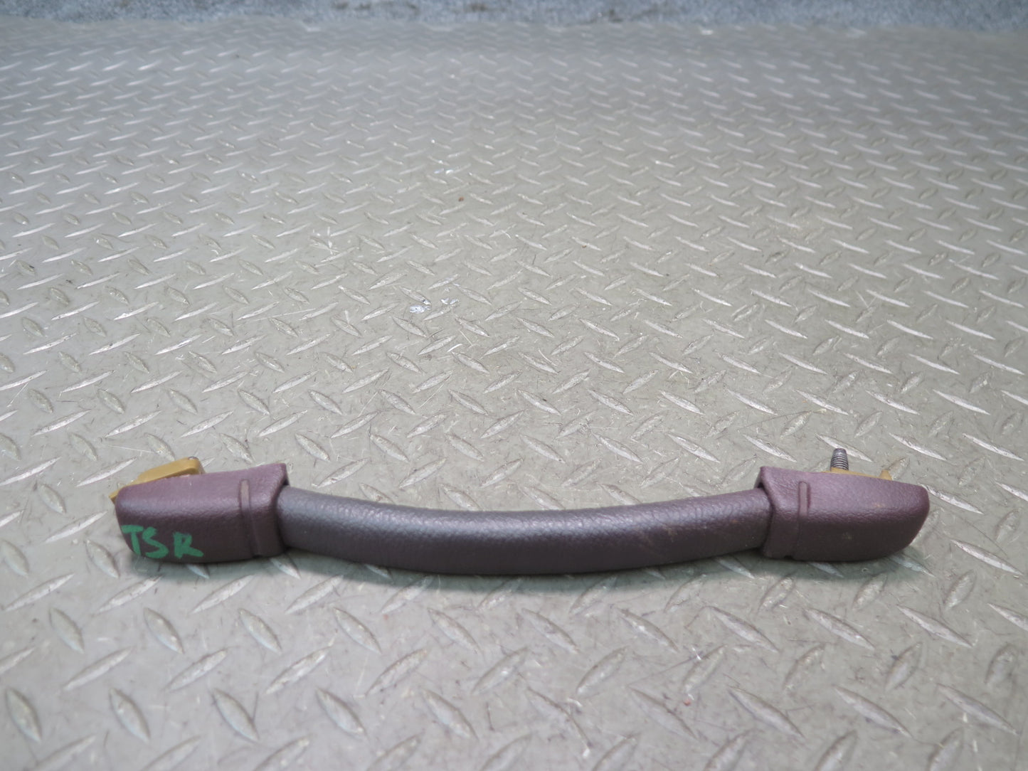 86-92 Toyota Supra MA70L Set of 2 Left & Right Overhead Grab Handle OEM