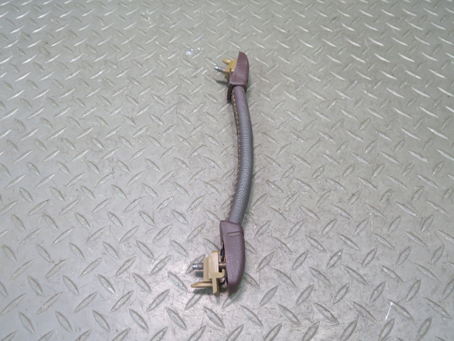 86-92 Toyota Supra MA70L Set of 2 Left & Right Overhead Grab Handle OEM