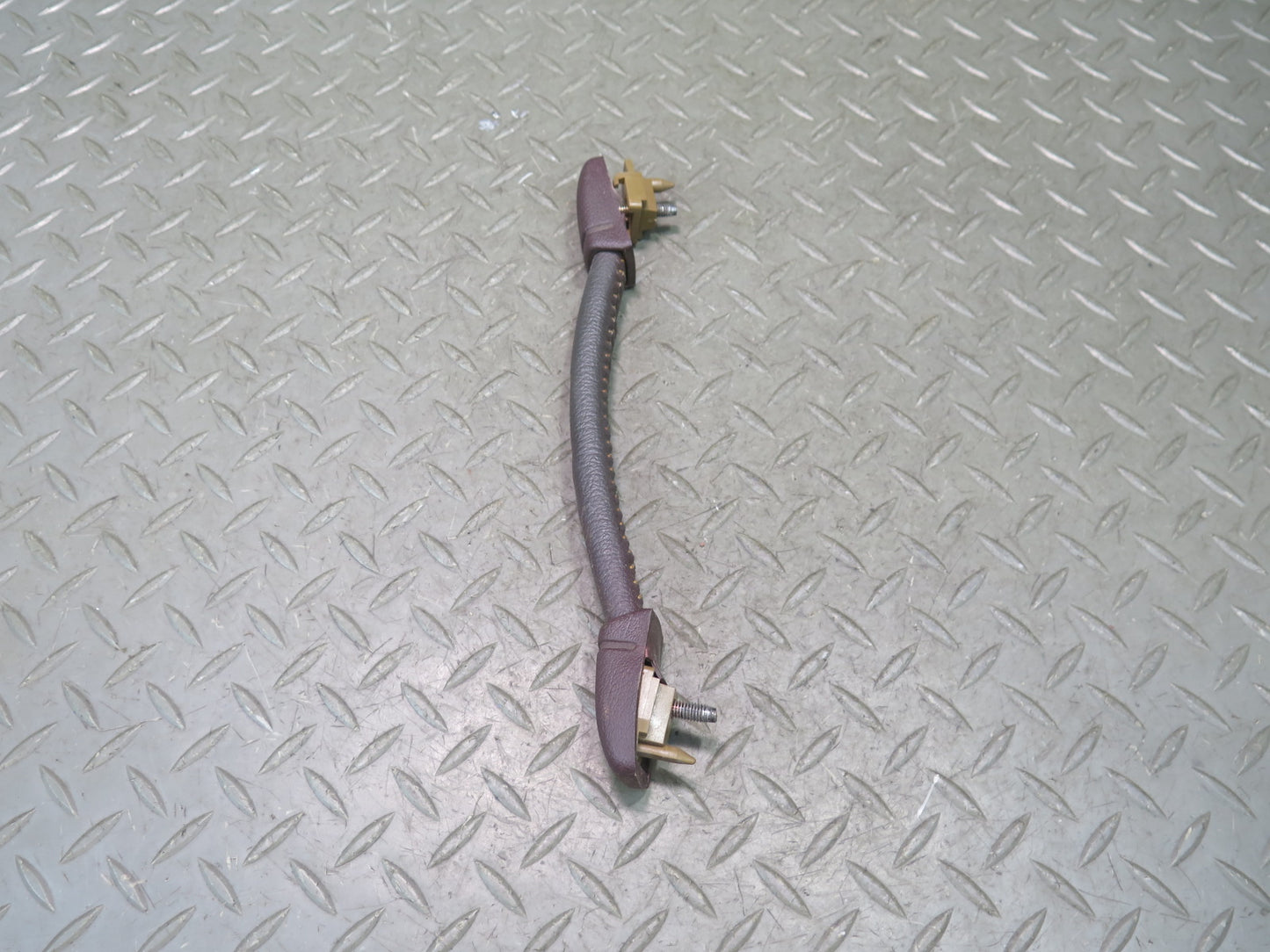 86-92 Toyota Supra MA70L Set of 2 Left & Right Overhead Grab Handle OEM