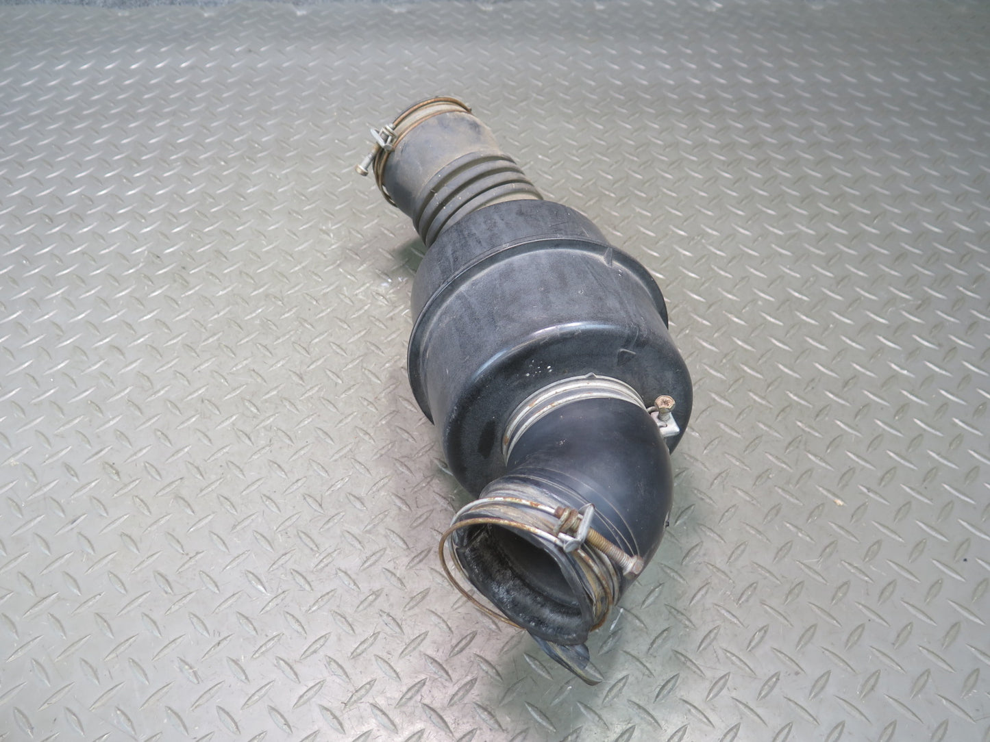 86-92 Toyota Supra MA70L NA Air Intake Resonator Hose Line OEM