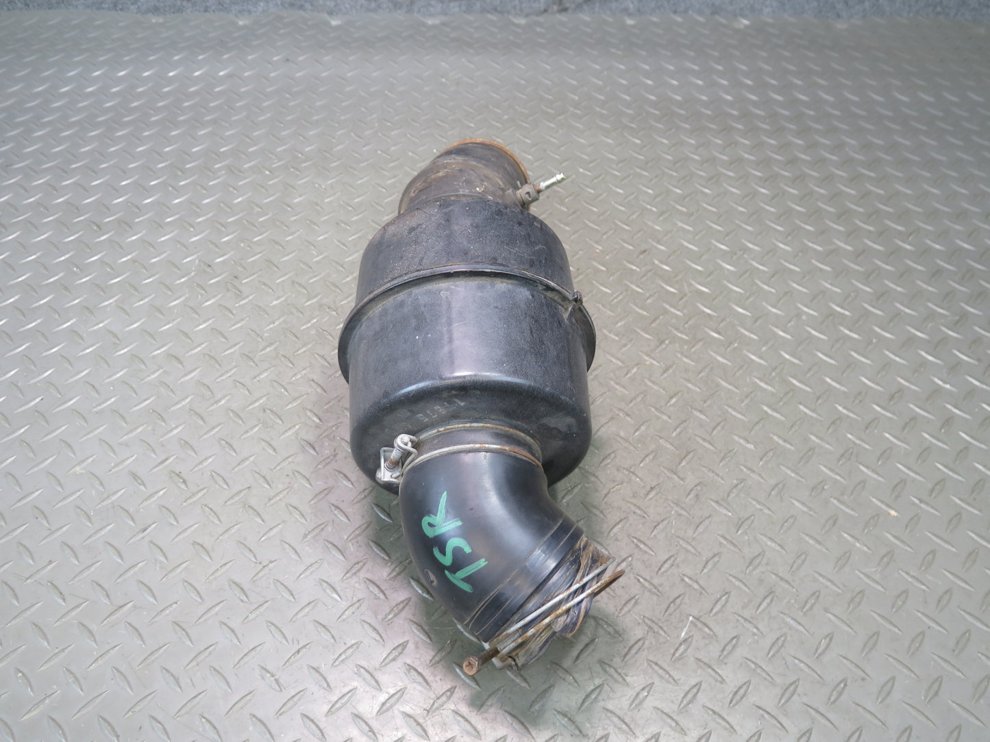 86-92 Toyota Supra MA70L NA Air Intake Resonator Hose Line OEM
