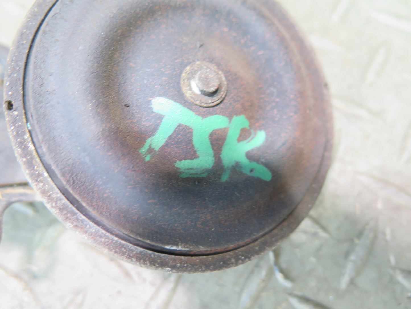86-92 Toyota Supra MA70L Alarm Horn Siren 86510-14250 OEM