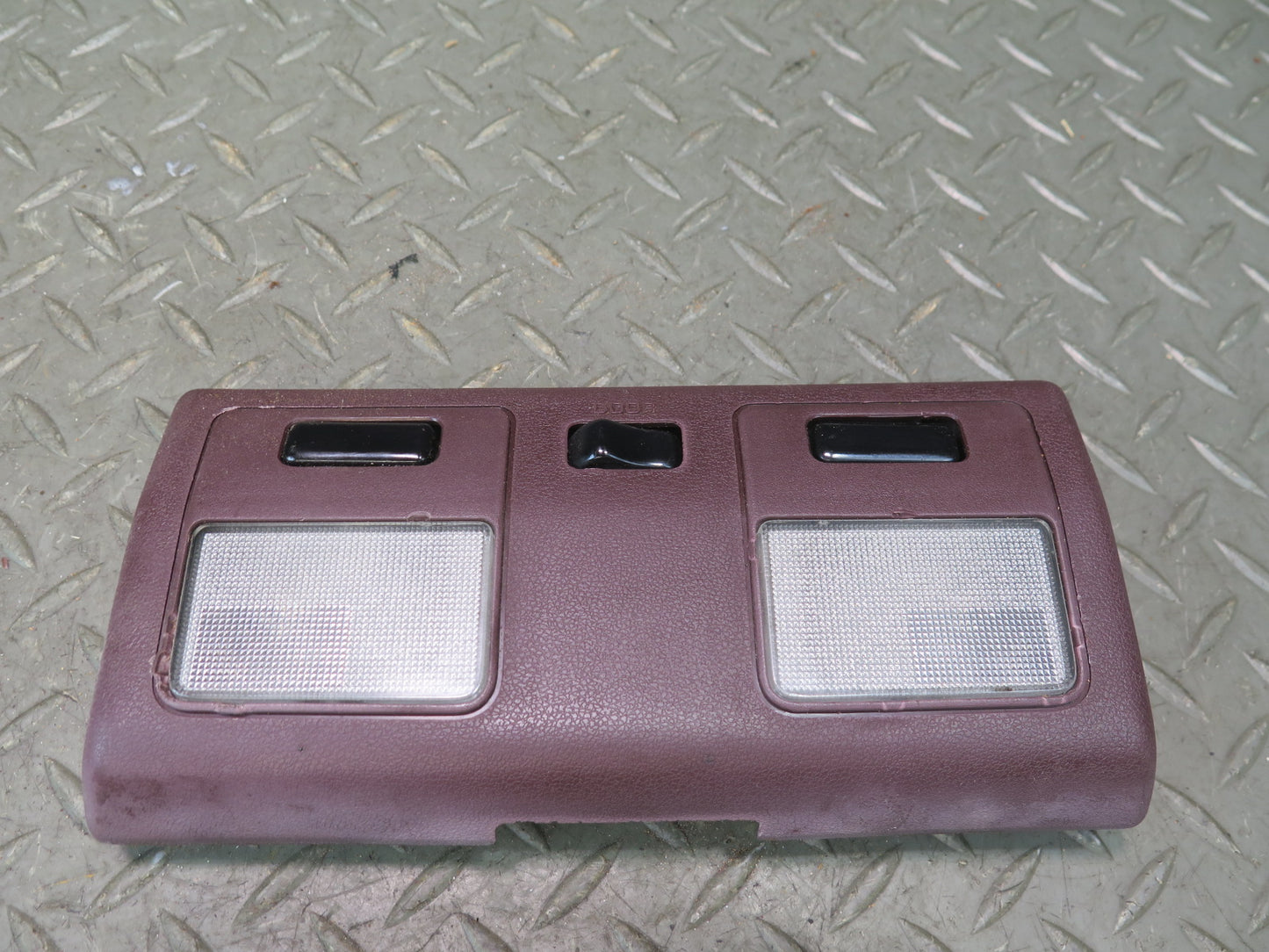 86-92 Toyota Supra MA70L Overhead Dome Reading Interior Light Lamp OEM