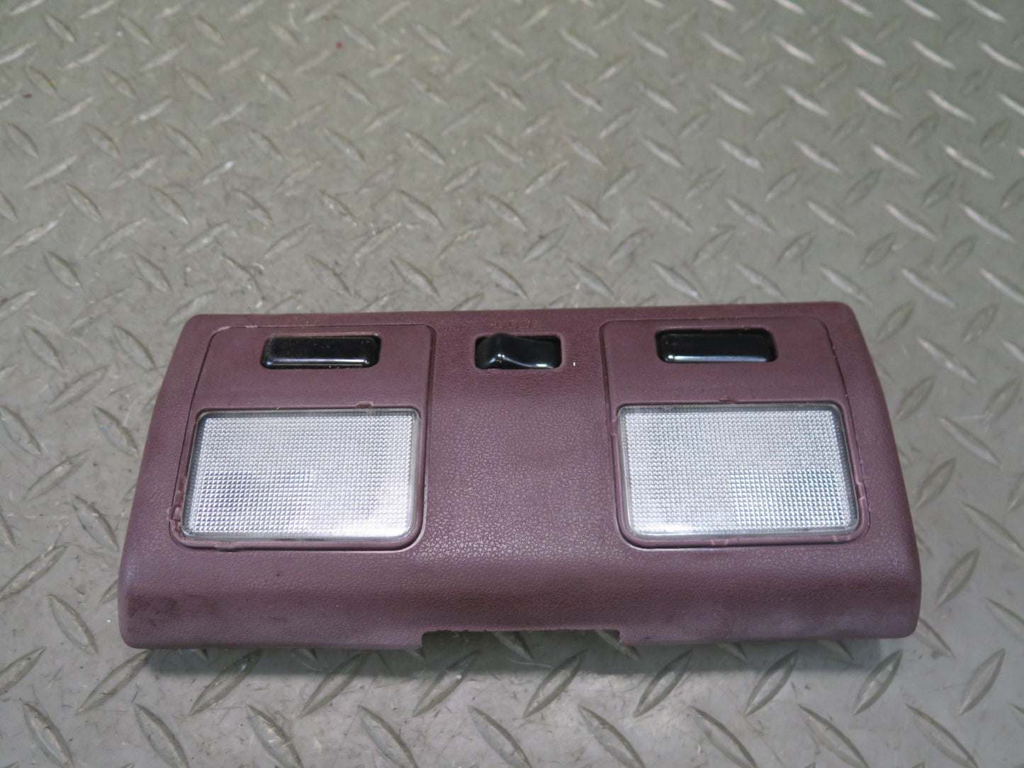 86-92 Toyota Supra MA70L Overhead Dome Reading Interior Light Lamp OEM