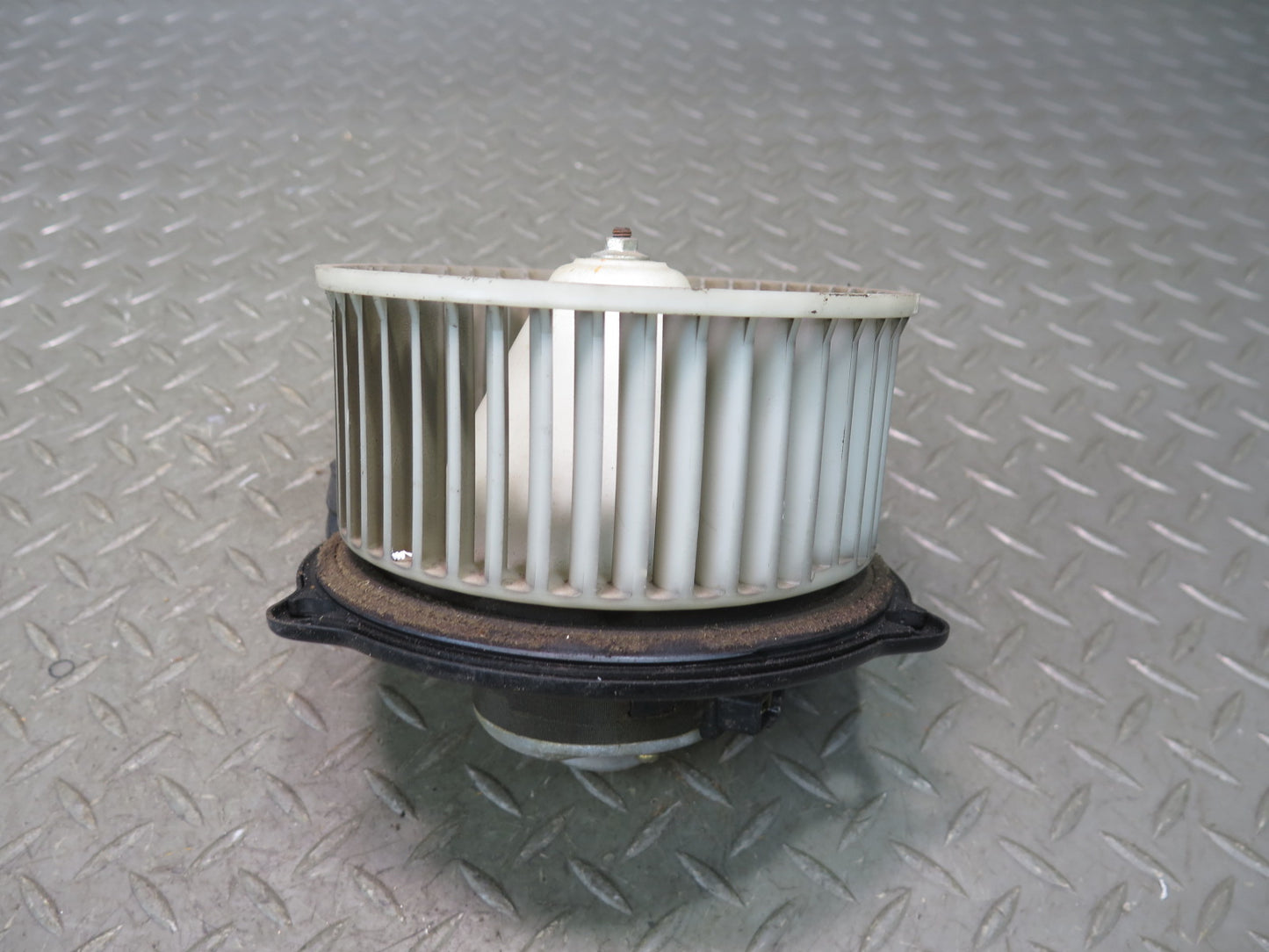 86-92 Toyota Supra MA70L Hvac A/C Heater Blower Fan w Resistor OEM