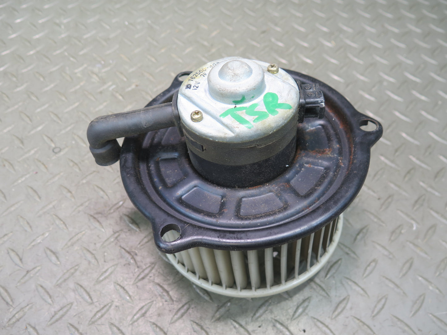 86-92 Toyota Supra MA70L Hvac A/C Heater Blower Fan w Resistor OEM