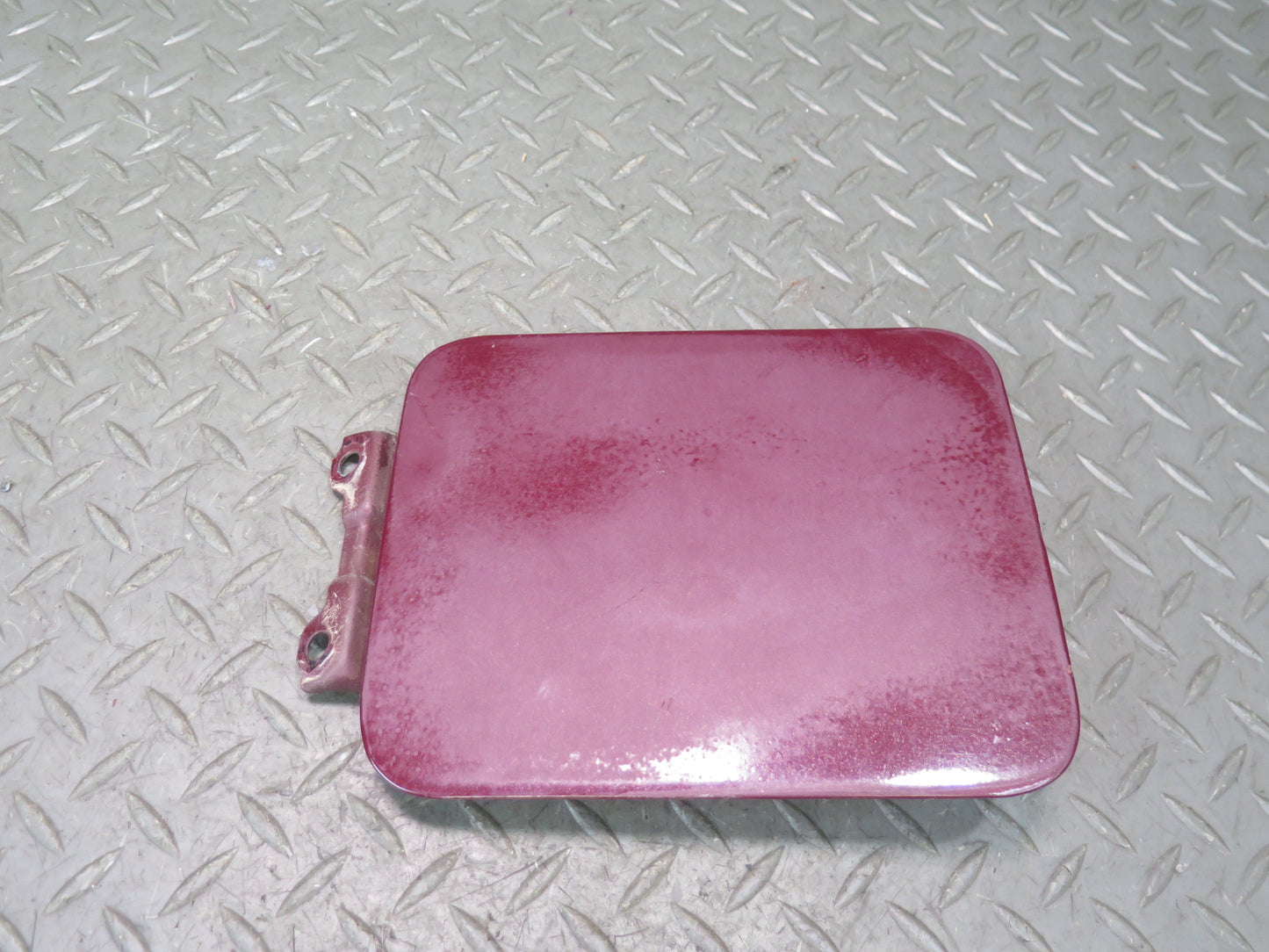 86-92 Toyota Supra MA70L Fuel Tank Filler Door Lid Cover OEM