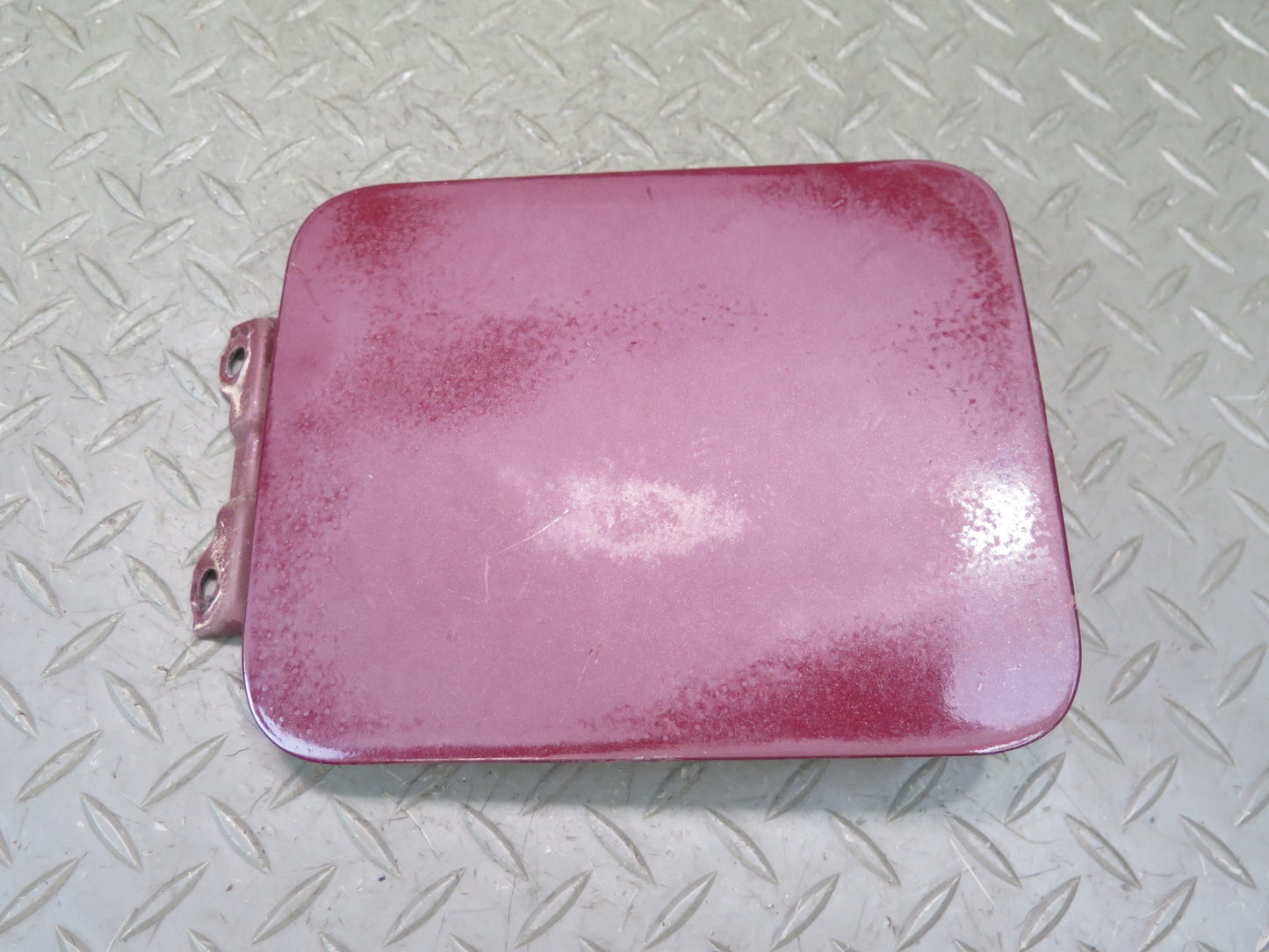 86-92 Toyota Supra MA70L Fuel Tank Filler Door Lid Cover OEM