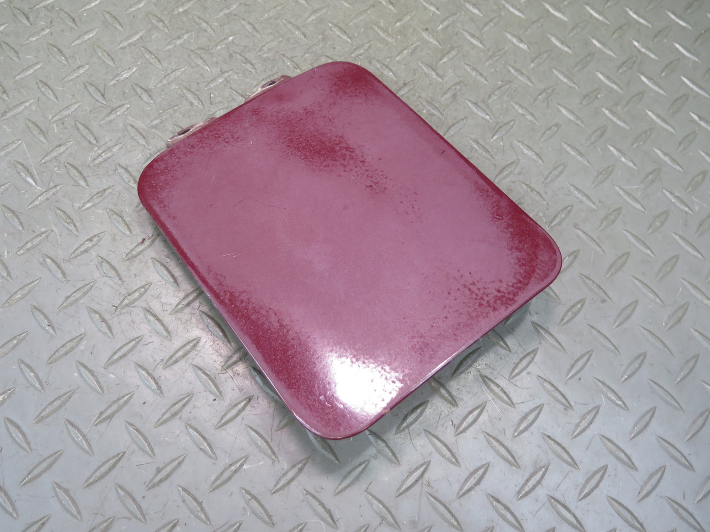 86-92 Toyota Supra MA70L Fuel Tank Filler Door Lid Cover OEM