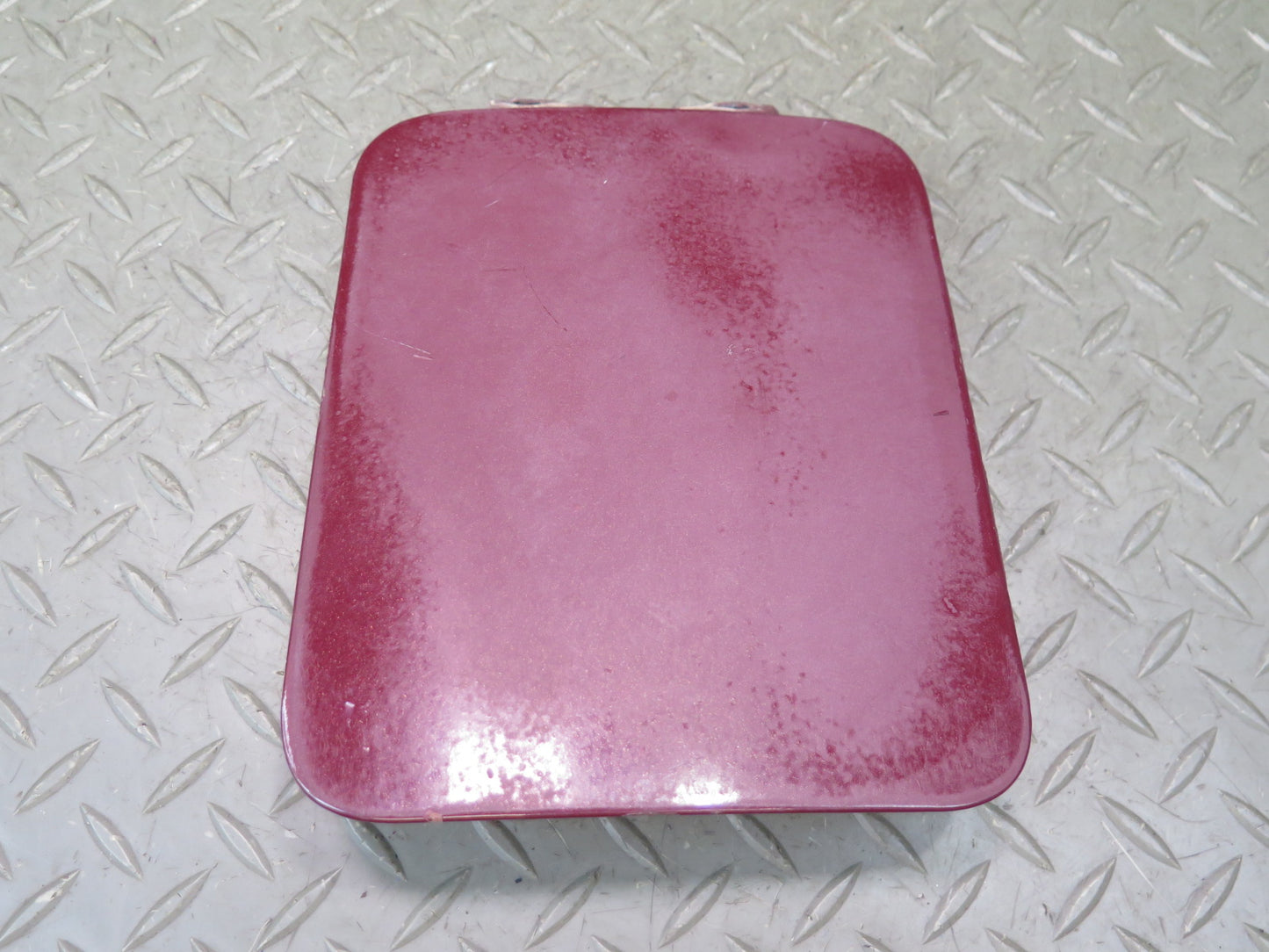 86-92 Toyota Supra MA70L Fuel Tank Filler Door Lid Cover OEM