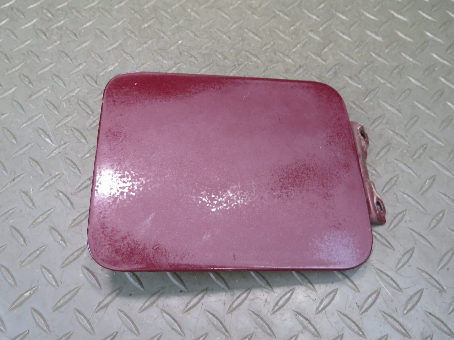 86-92 Toyota Supra MA70L Fuel Tank Filler Door Lid Cover OEM