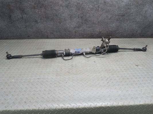 96-98 Nissan Stagea WGC34 RB25DE RB20E RWD NA Power Steering Rack AND Pinion OEM