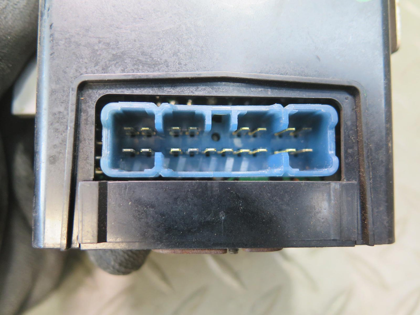 86-88 Toyota Supra MA70L NA Speed Cruise Control Module 88240-14131 OEM