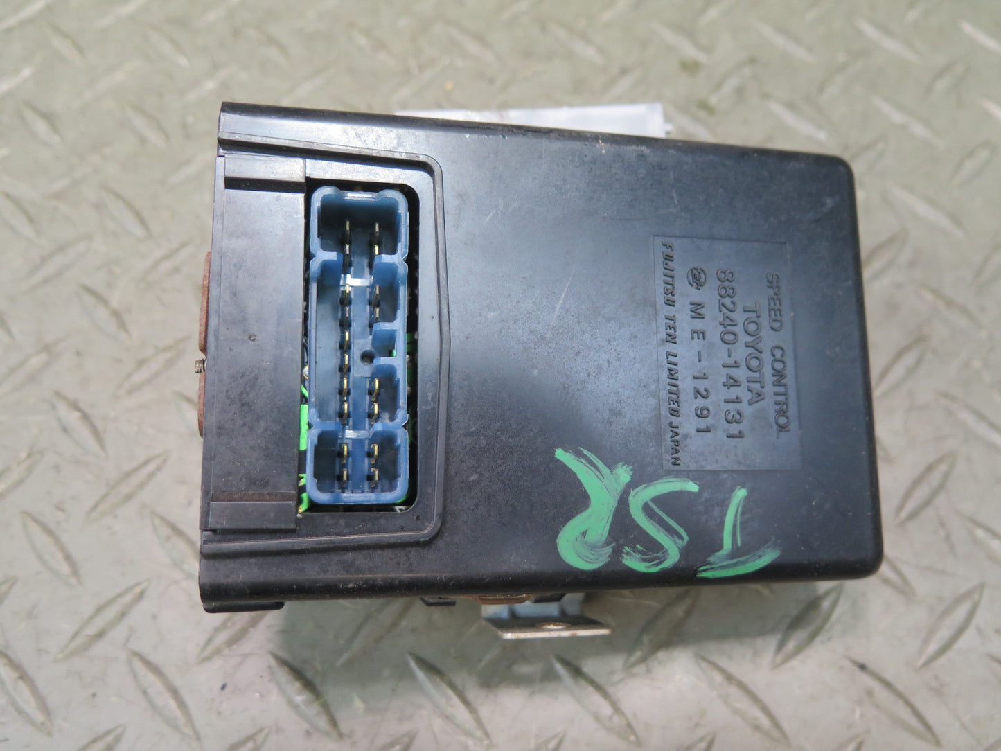 86-88 Toyota Supra MA70L NA Speed Cruise Control Module 88240-14131 OEM
