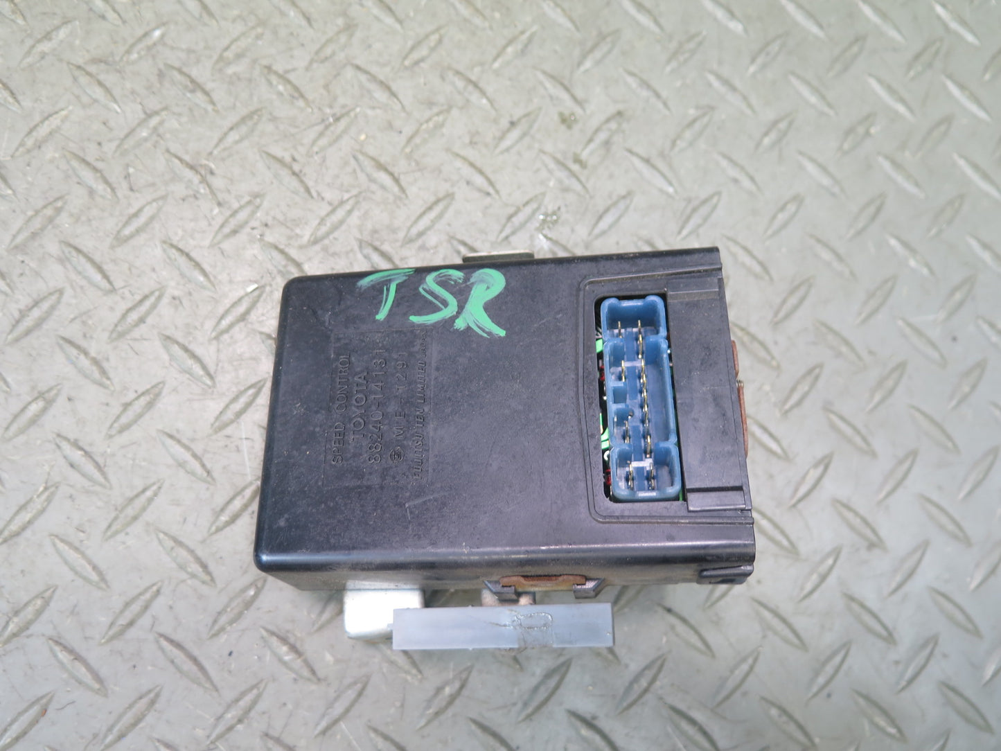 86-88 Toyota Supra MA70L NA Speed Cruise Control Module 88240-14131 OEM