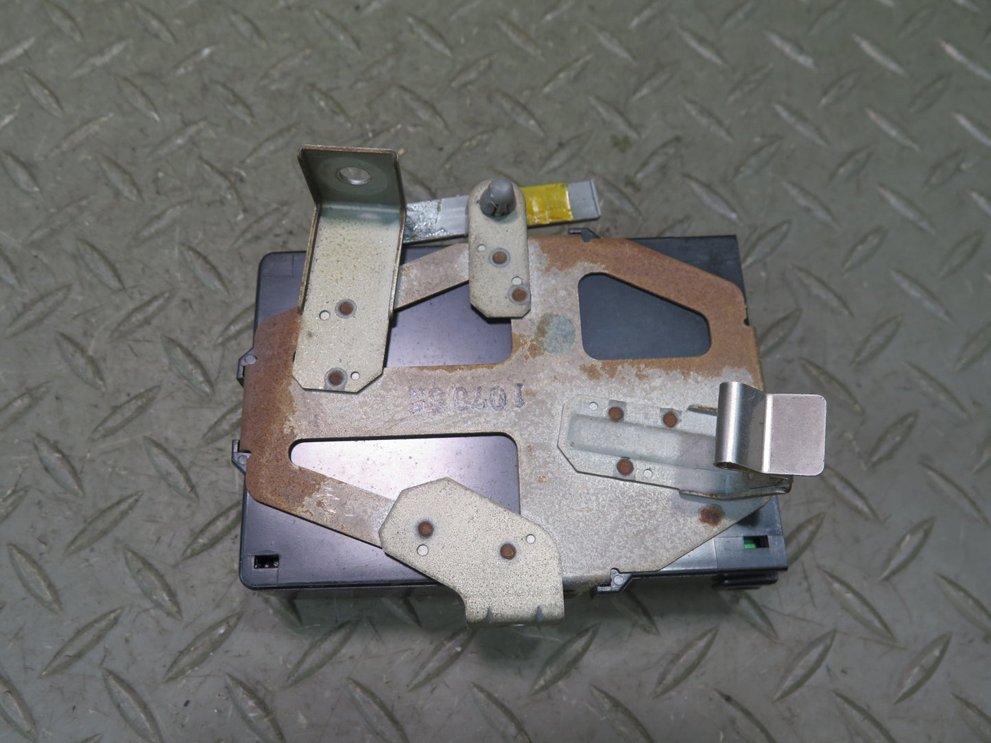 86-88 Toyota Supra MA70L NA Speed Cruise Control Module 88240-14131 OEM