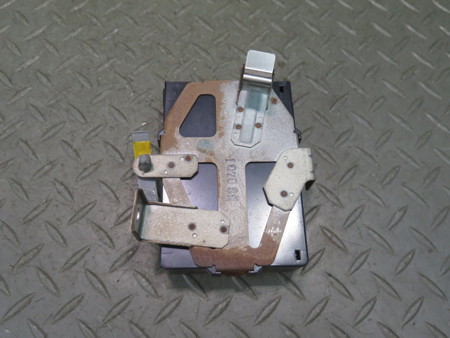 86-88 Toyota Supra MA70L NA Speed Cruise Control Module 88240-14131 OEM