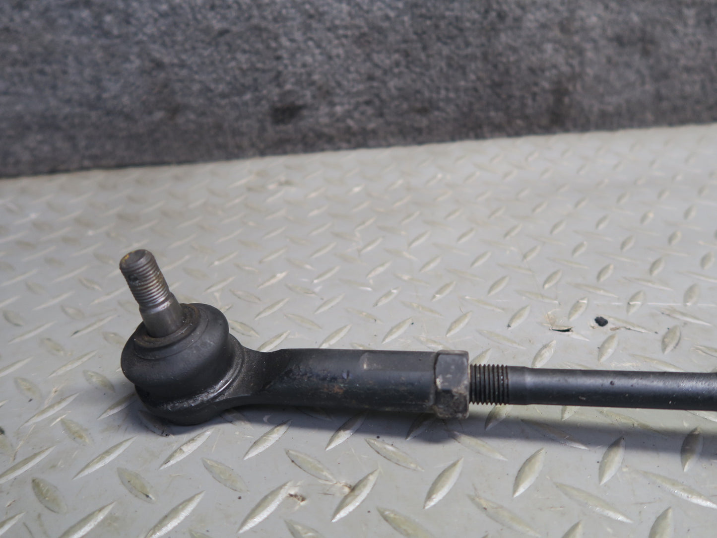 96-98 Nissan Stagea WGC34 RB25DE RB20E RWD NA Power Steering Rack AND Pinion OEM