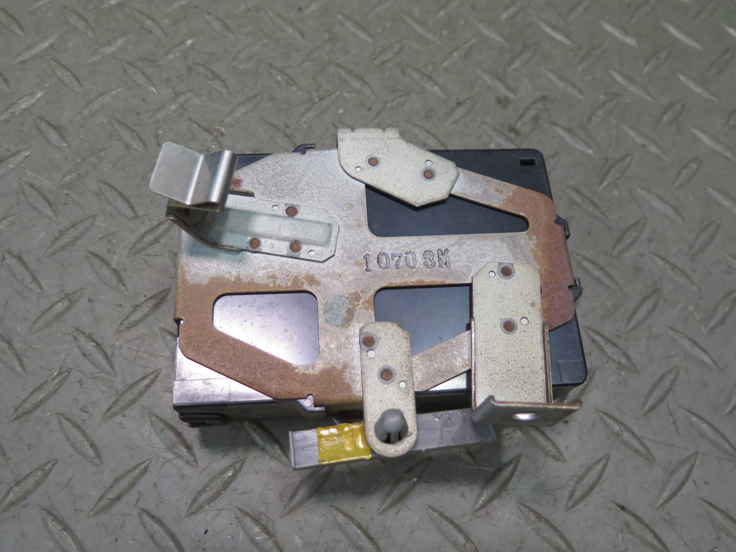 86-88 Toyota Supra MA70L NA Speed Cruise Control Module 88240-14131 OEM