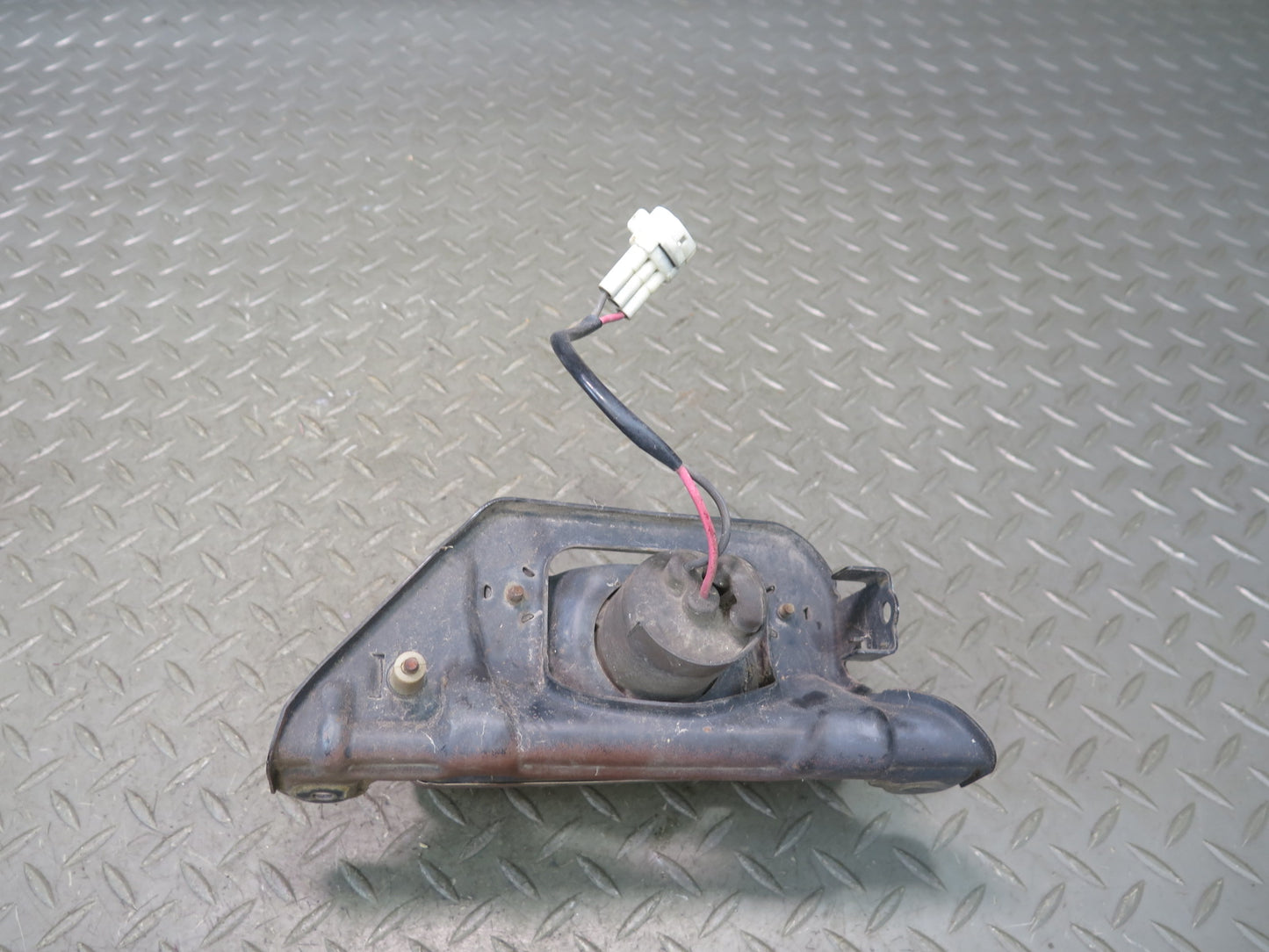86-88 Toyota Supra MA70L Set of 2 Front Left & Right Fog Light Lamp OEM