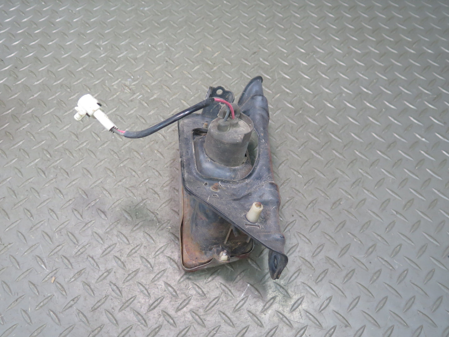 86-88 Toyota Supra MA70L Set of 2 Front Left & Right Fog Light Lamp OEM