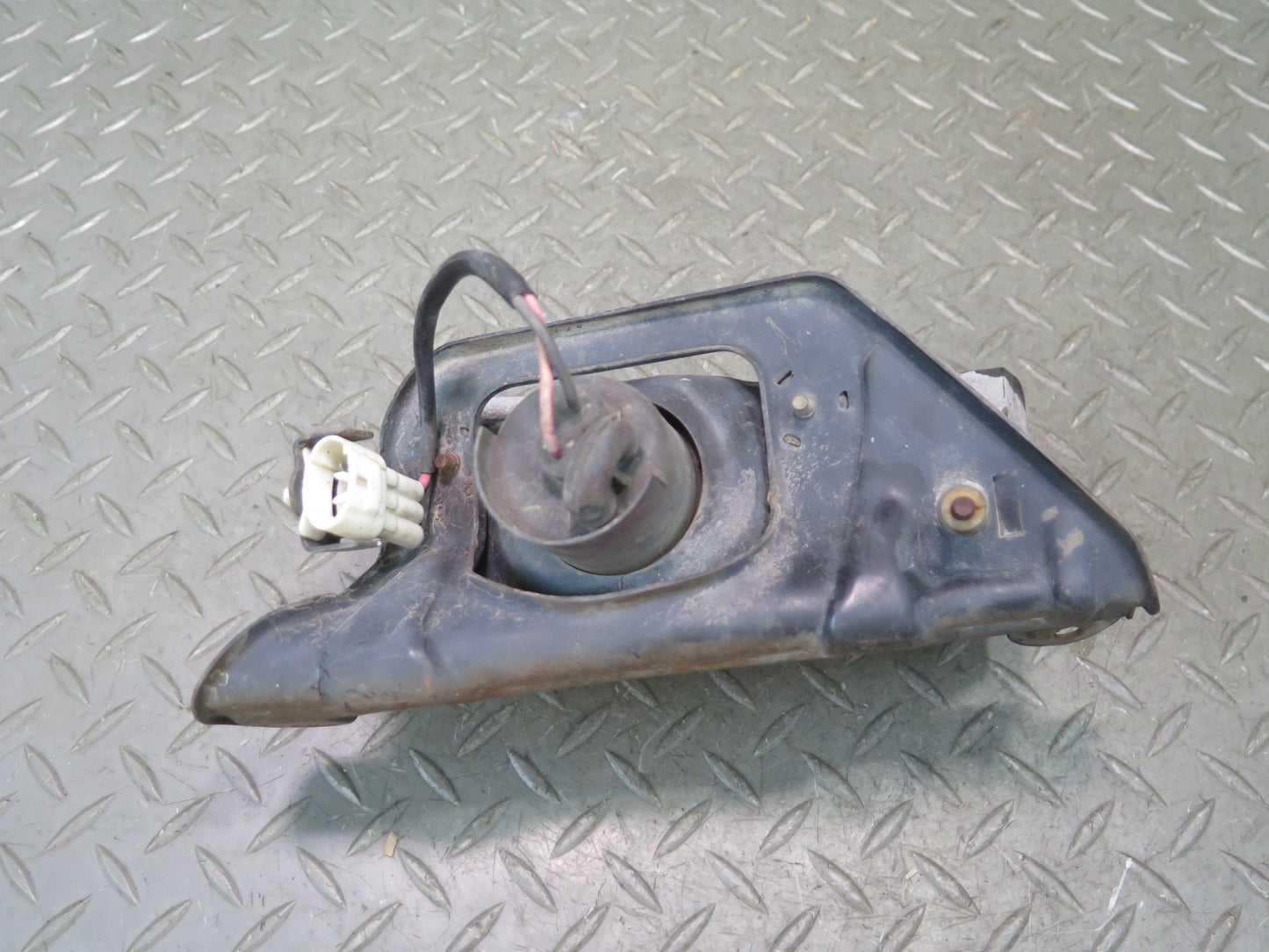 86-88 Toyota Supra MA70L Set of 2 Front Left & Right Fog Light Lamp OEM