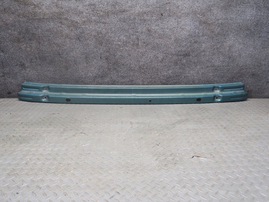 96-98 Nissan Stagea WGC34 Rear Bumper Reinforcement Impact Bar Green OEM