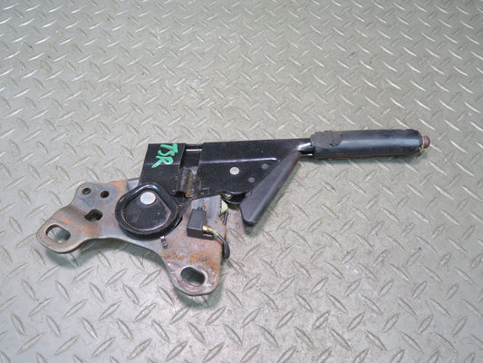 86-92 Toyota Supra MA70L Emergency Parking Handbrake Handle OEM