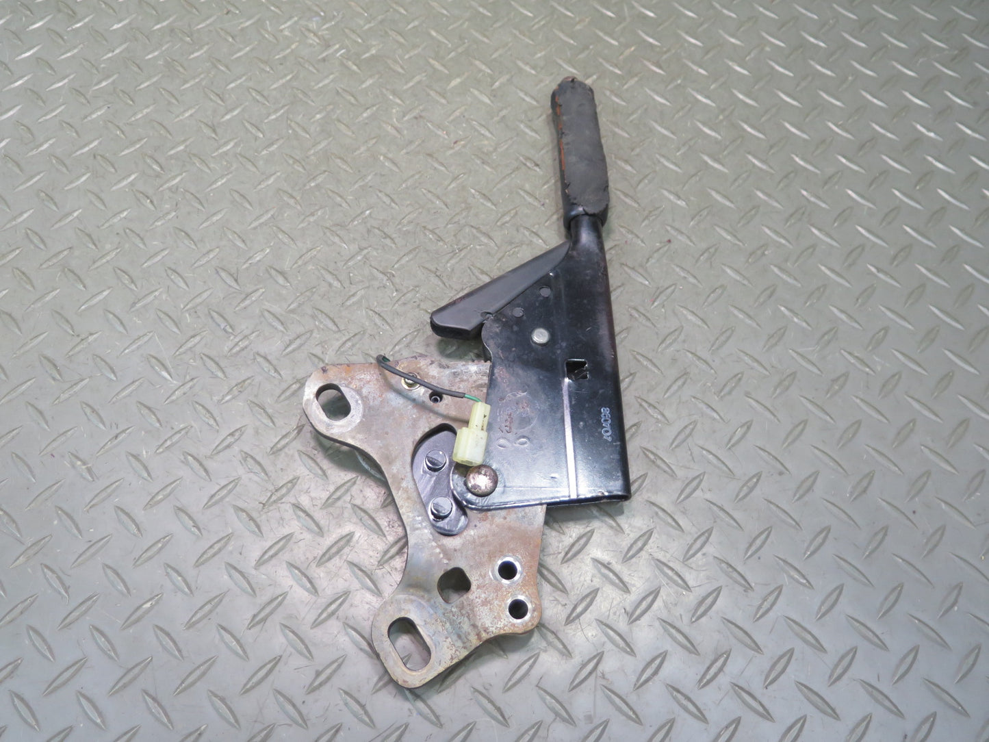 86-92 Toyota Supra MA70L Emergency Parking Handbrake Handle OEM