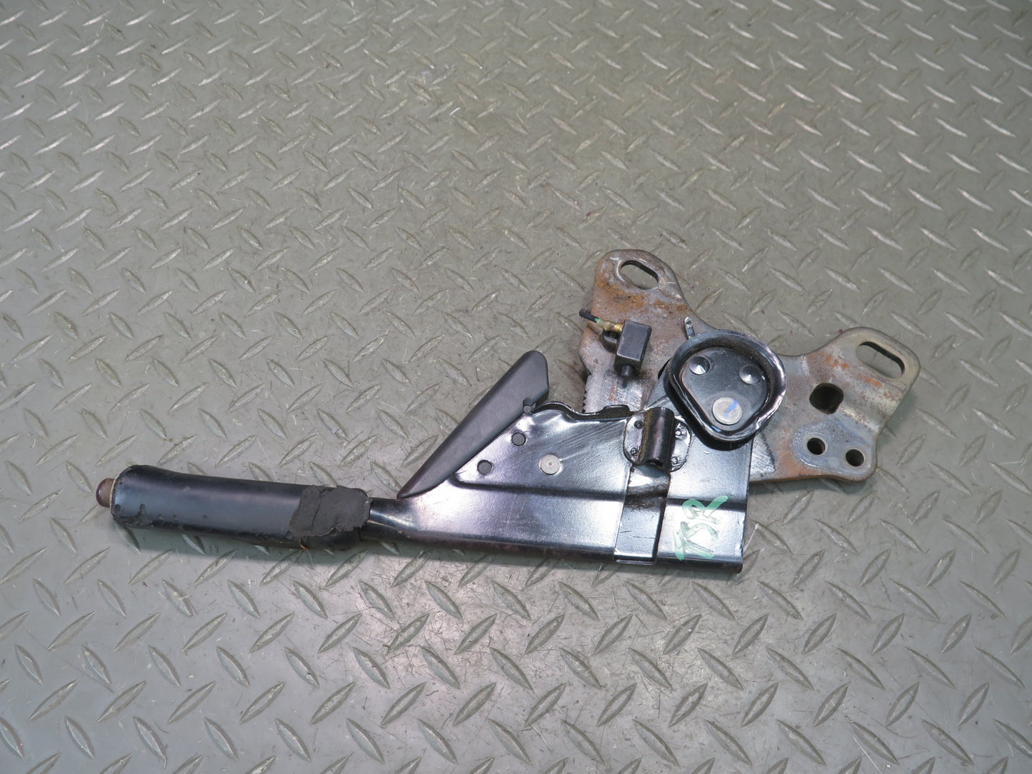 86-92 Toyota Supra MA70L Emergency Parking Handbrake Handle OEM
