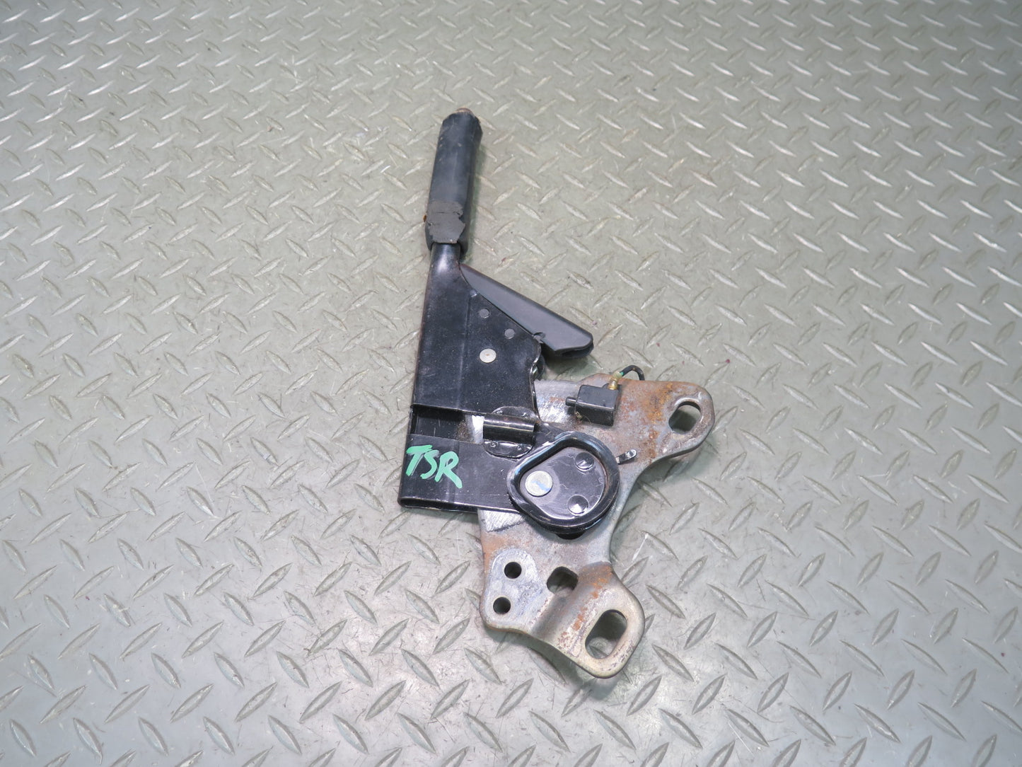 86-92 Toyota Supra MA70L Emergency Parking Handbrake Handle OEM