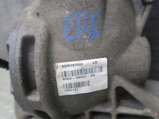 2012-2015 Range Rover Evoque L538 Rear Differential Carrier BH52-4N053-AD 101K