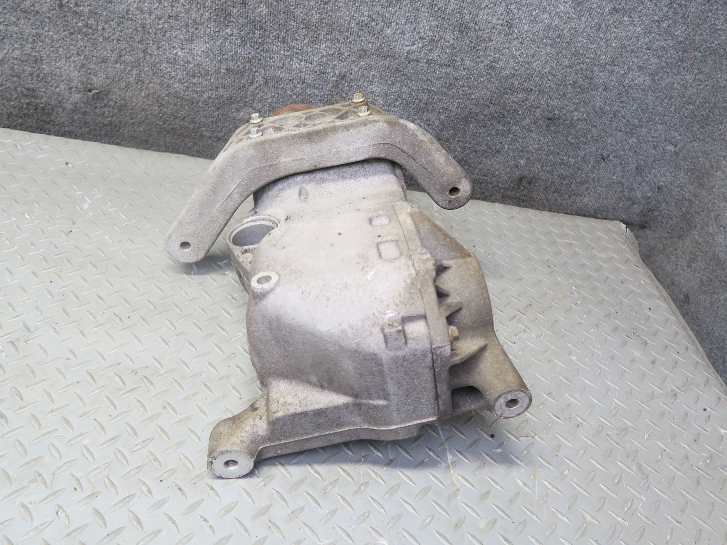 2012-2015 Range Rover Evoque L538 Rear Differential Carrier BH52-4N053-AD 101K