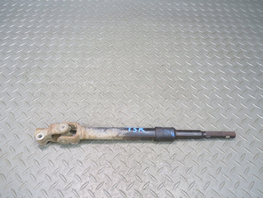 86-92 Toyota Supra MA70L Steering Column  U Joint Linkage Shaft OEM