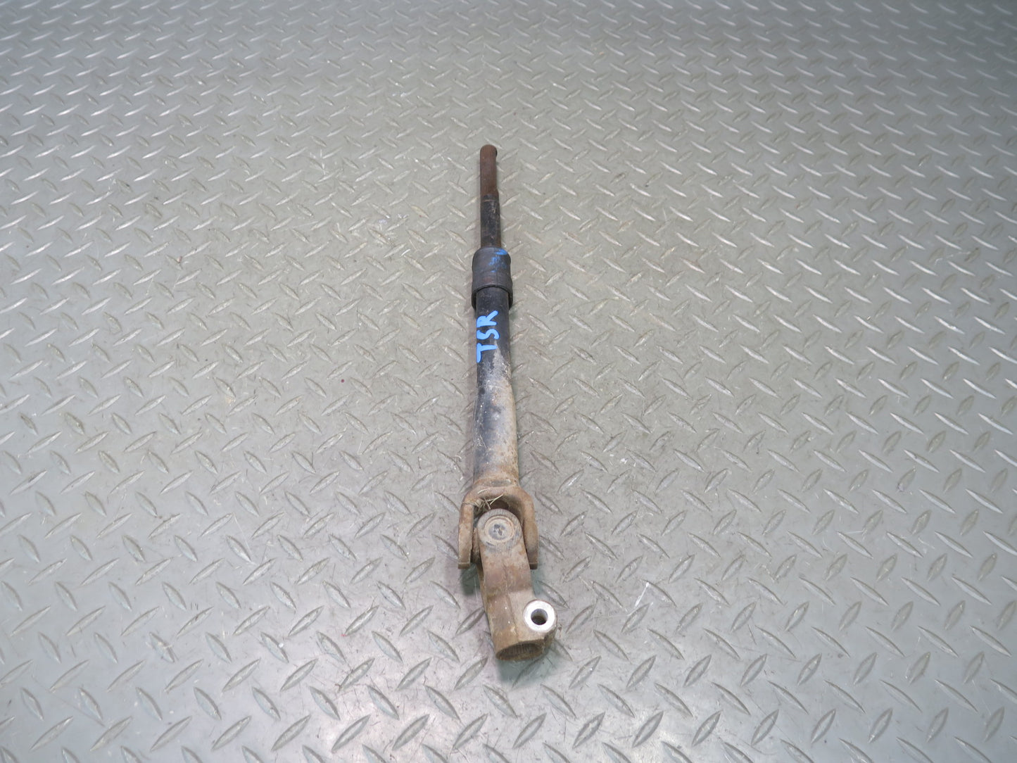 86-92 Toyota Supra MA70L Steering Column  U Joint Linkage Shaft OEM